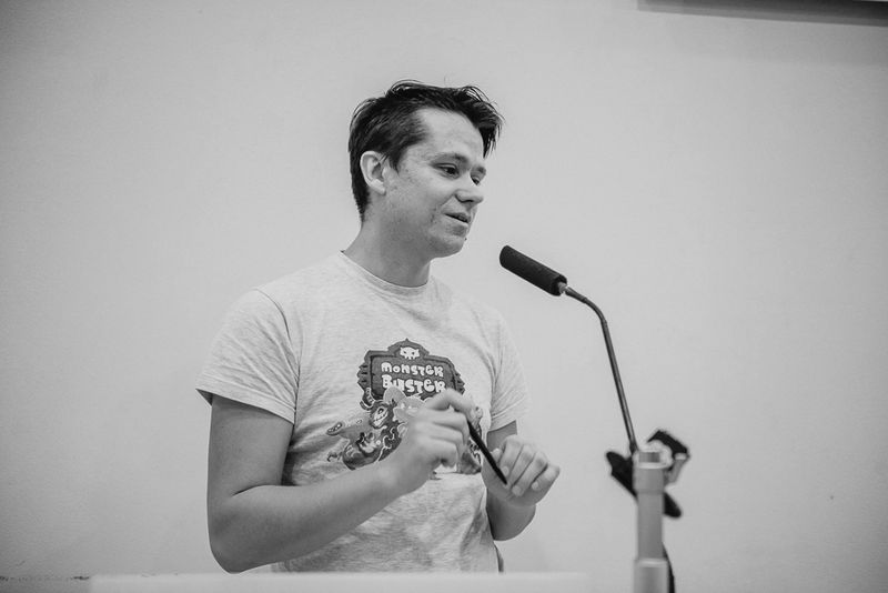 Gediminas Tarasevičius